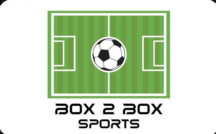 Box 2 Box Sports