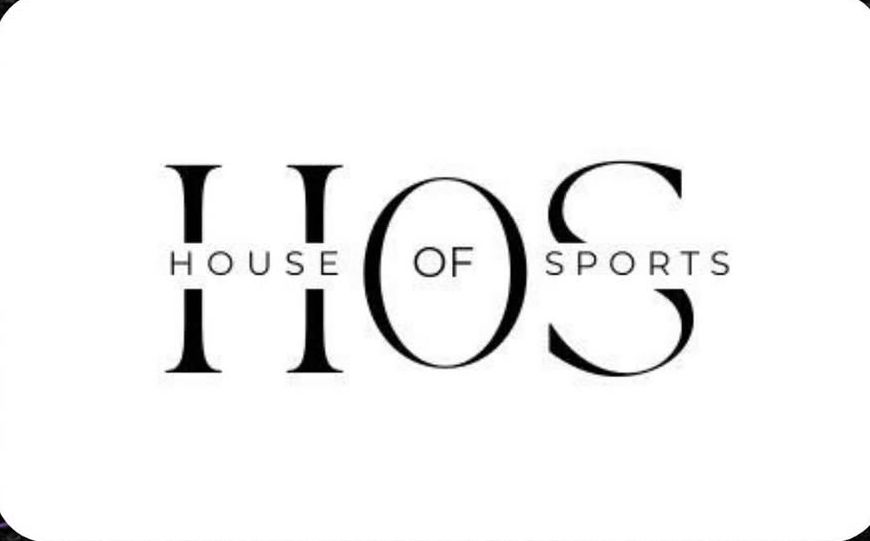 House of Sports