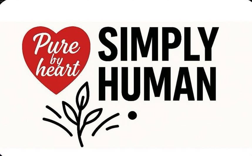 Simply Human